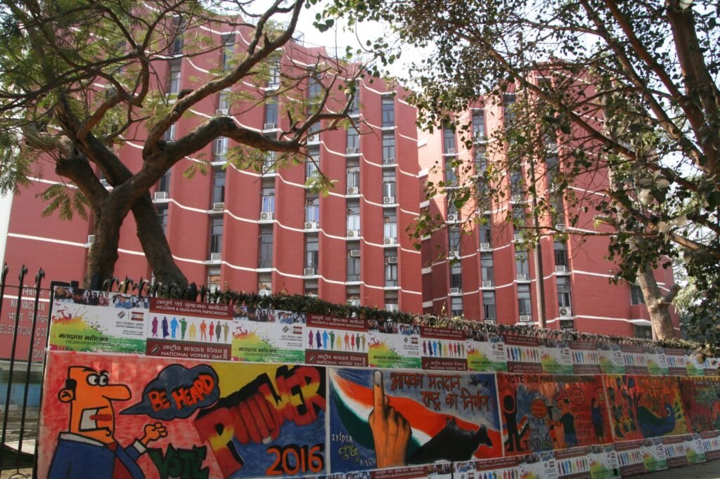 Election Commission of India