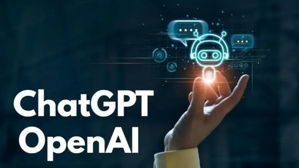 OpenAI ChatGPT
