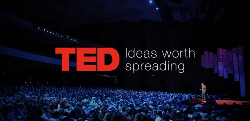 TED Talks